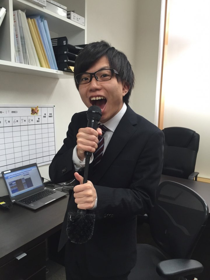 新入社員のご紹介 お家についてのお役立ち住宅ブログ 株式会社ロゴスホーム