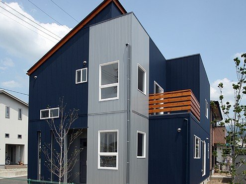外壁の種類 お家についてのお役立ち住宅ブログ 株式会社ロゴスホーム