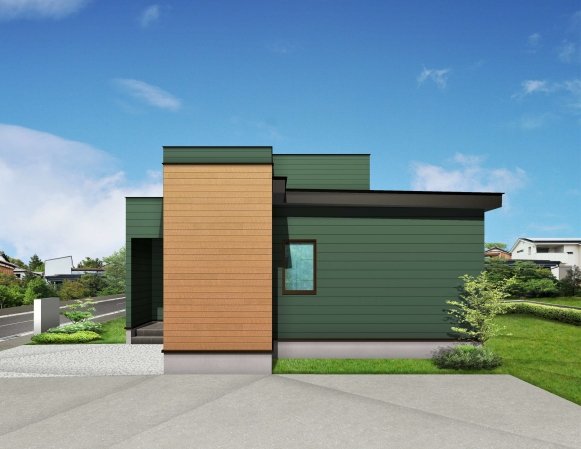 苫小牧市美原町で期間限定 完成見学会実施 苫小牧店 イベント 株式会社ロゴスホーム