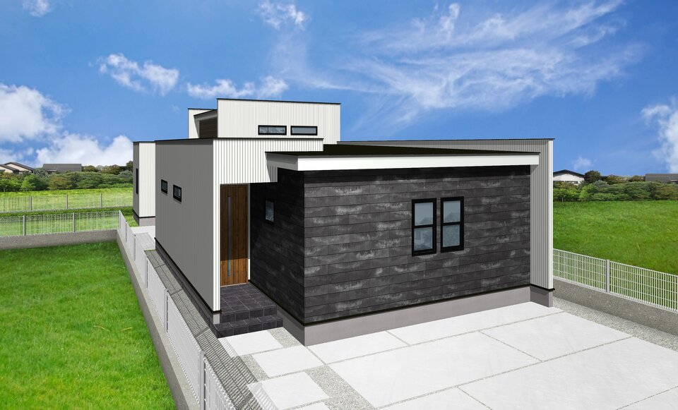 北海道・東北エリアで注文住宅を建てるなら株式会社ロゴスホームにお 