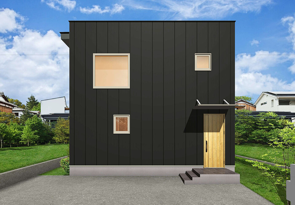 北海道・東北エリアで注文住宅を建てるなら株式会社ロゴスホームにお 