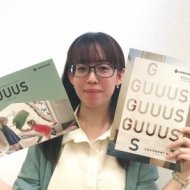写真:ZUMIN