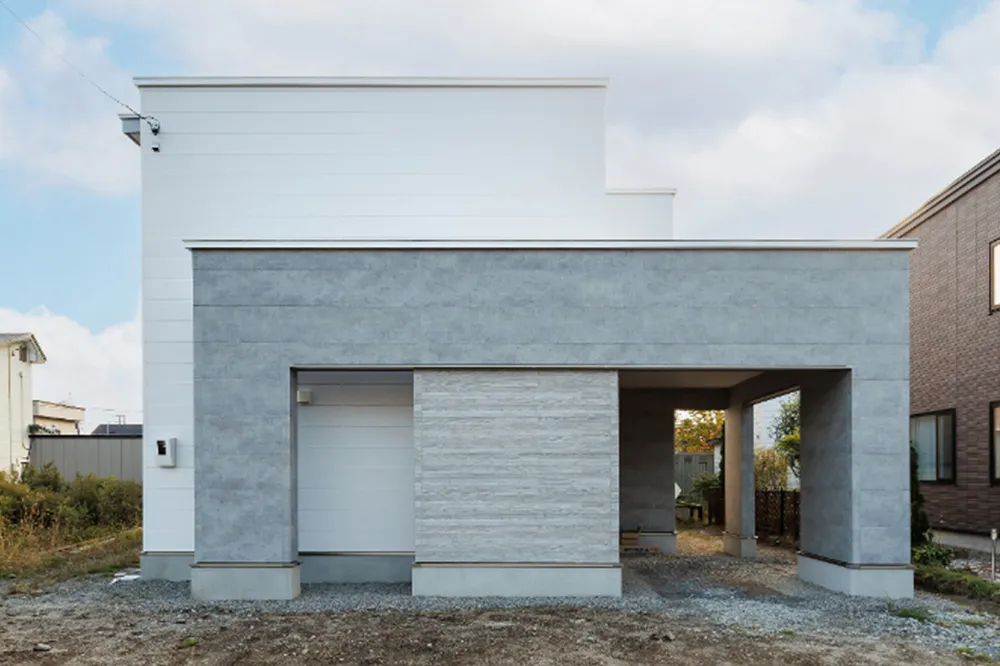 千歳市高台6丁目