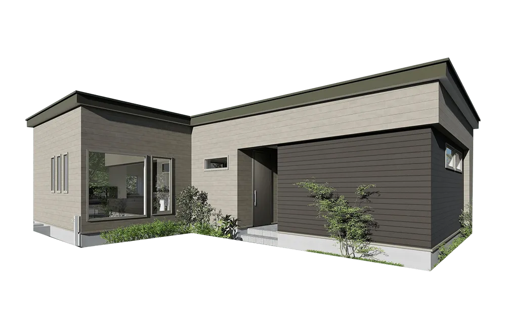 千歳市大和3丁目