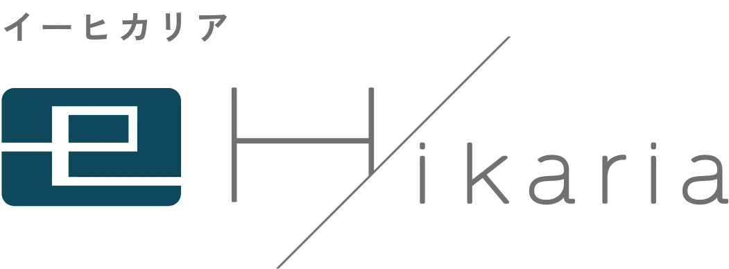 イーヒカリア e-Hikaria