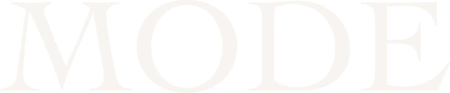 MODE