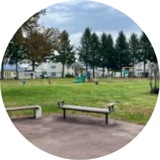 豊成さくら公園
