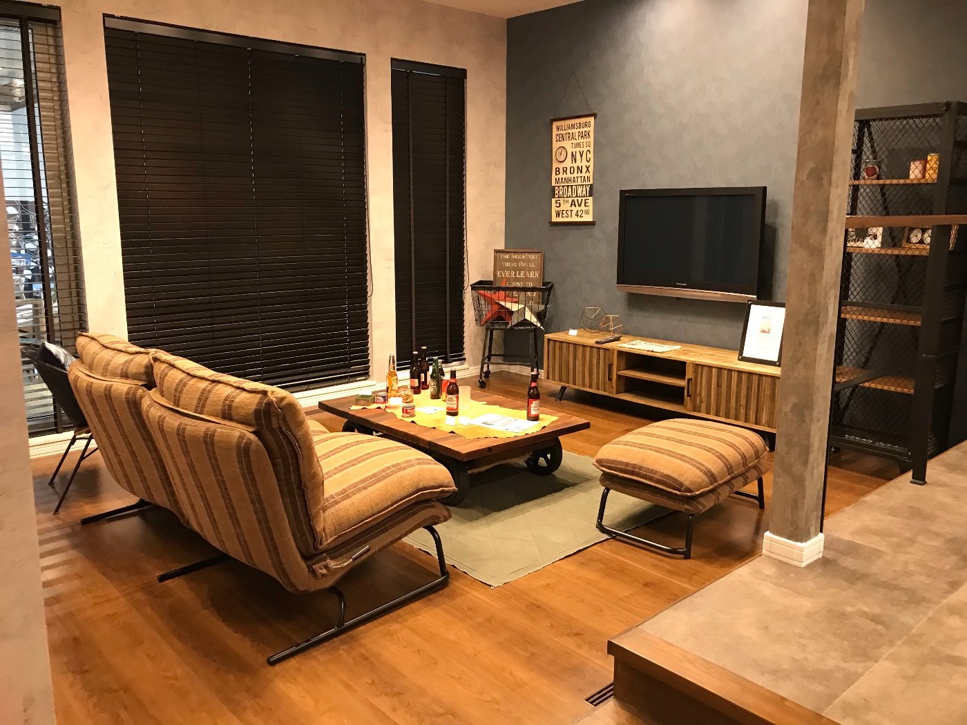 注文住宅に多いインテリアの悩み お家についてのお役立ち住宅ブログ 株式会社ロゴスホーム