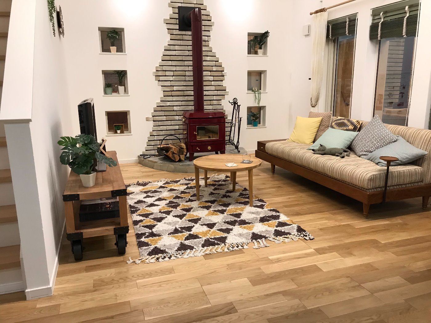 注文住宅に多いインテリアの悩み お家についてのお役立ち住宅ブログ 株式会社ロゴスホーム