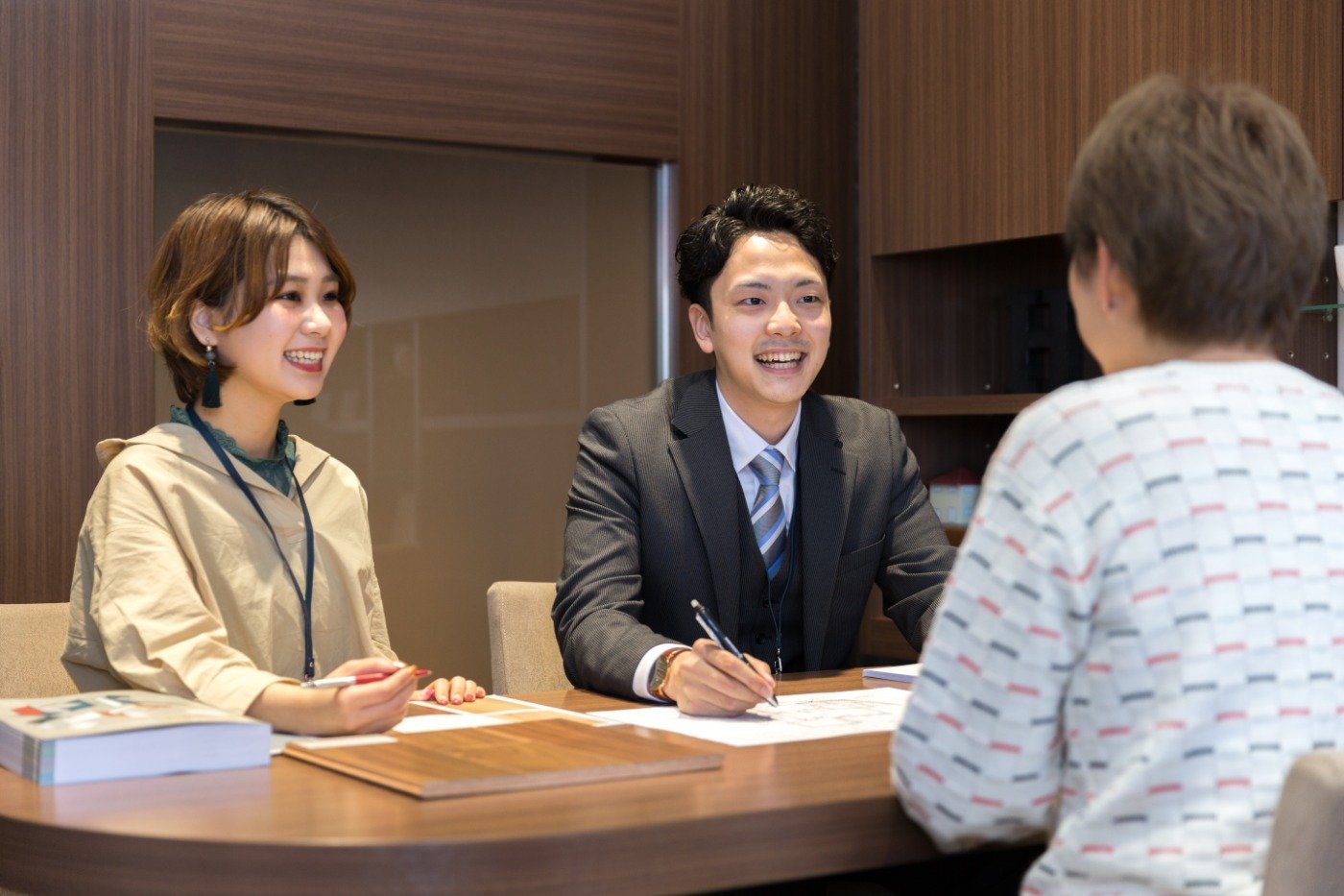 新築住宅の購入の流れと注意点 お家についてのお役立ち住宅ブログ 株式会社ロゴスホーム 新築住宅の購入の流れと注意点 お家についてのお役立ち住宅ブログ 株式会社ロゴスホーム