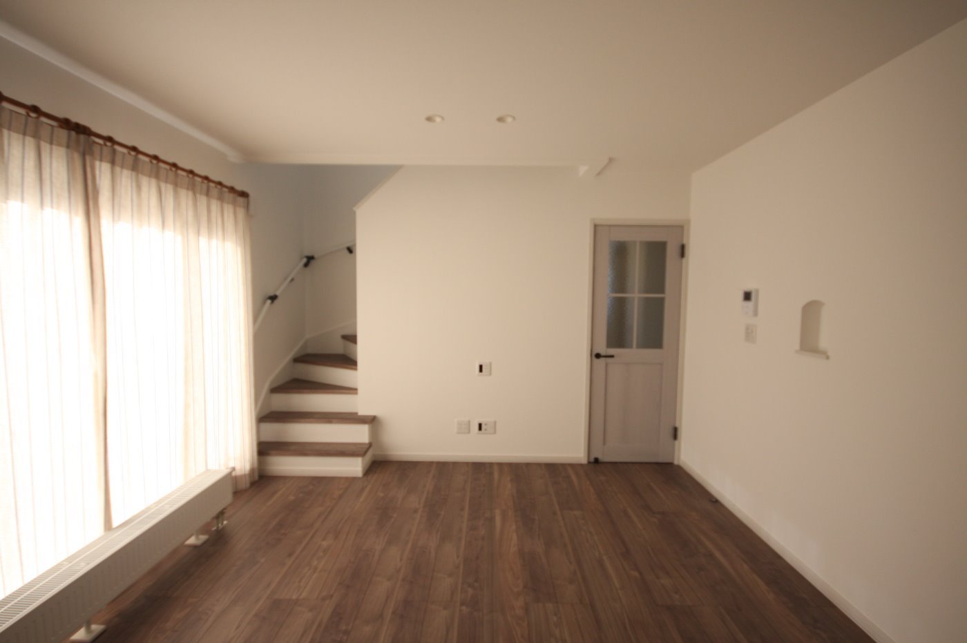 似合うドアってどう選んだらいいの お家についてのお役立ち住宅ブログ 株式会社ロゴスホーム