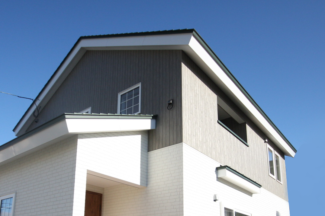 外壁から考える 理想の外観 お家についてのお役立ち住宅ブログ 株式会社ロゴスホーム 外壁から考える 理想の外観 お家についてのお役立ち住宅ブログ 株式会社ロゴスホーム