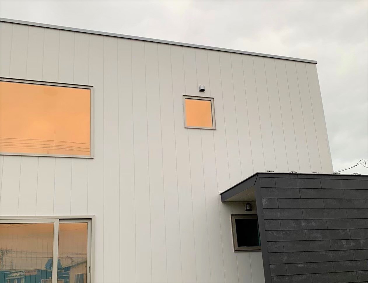 外壁から考える 理想の外観 お家についてのお役立ち住宅ブログ 株式会社ロゴスホーム