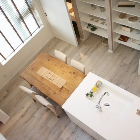 苫小牧市美原町で期間限定 完成見学会実施 苫小牧店 イベント 株式会社ロゴスホーム