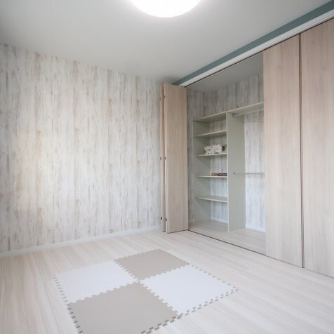 苫小牧市美原町で期間限定 完成見学会実施 苫小牧店 イベント 株式会社ロゴスホーム