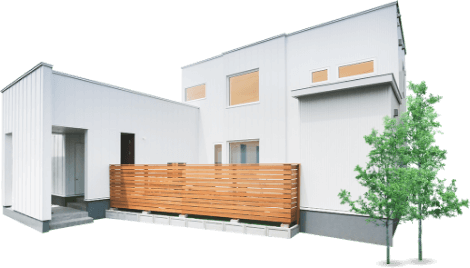 帯広市で注文住宅を建てるなら 株式会社ロゴスホーム