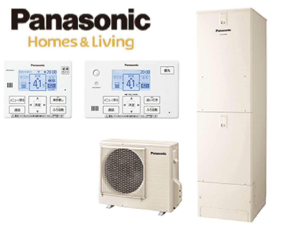Panasonic Homes&Living