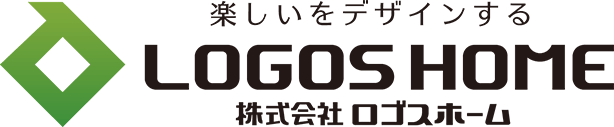 楽しいをデザインするLOGOS HOME