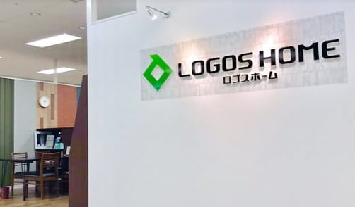 ロゴスホーム八戸