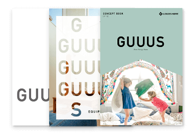 GUUUS カタログ画像