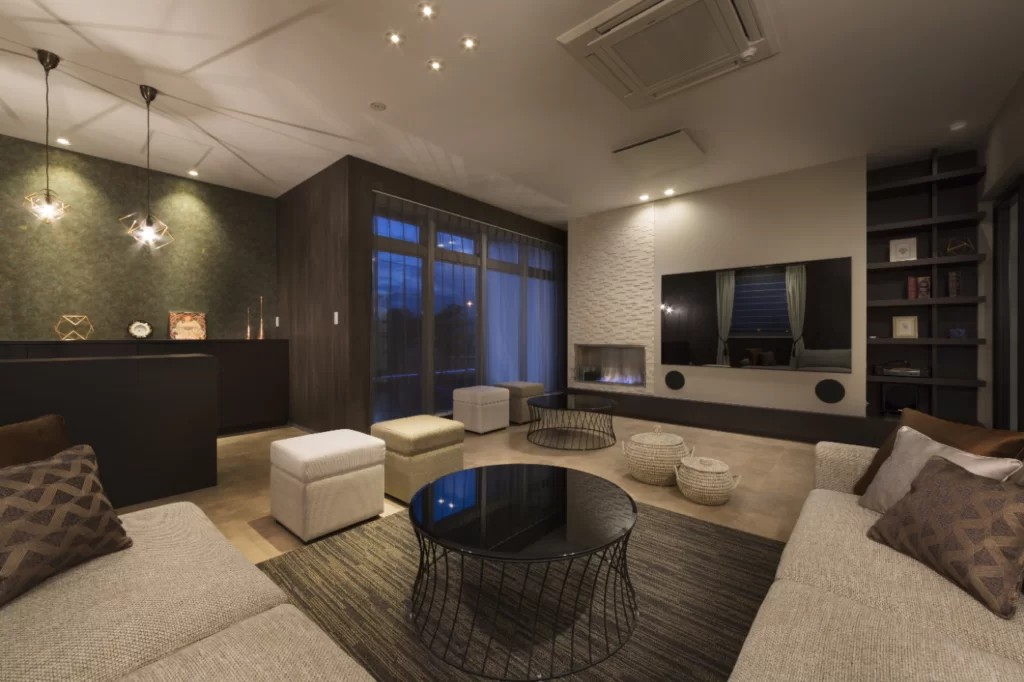 【一度に3つのおうちが見られる！】ロゴスホーム札幌北ショールーム公開中！