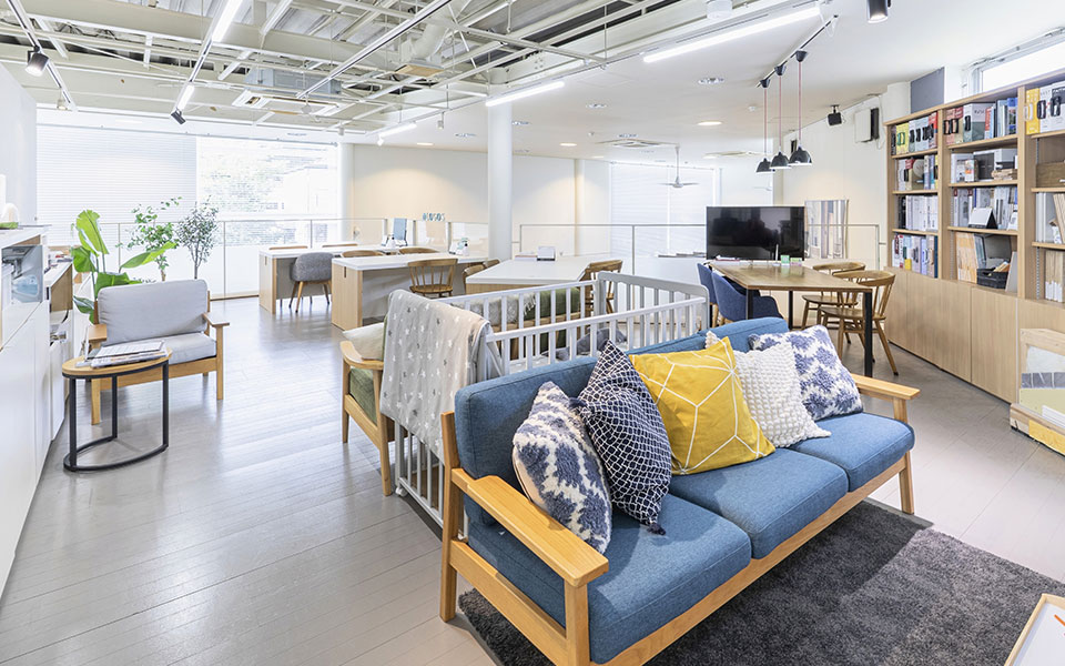 仙台泉ショールーム | 北海道着工数No1住宅メーカー【ロゴスホーム】