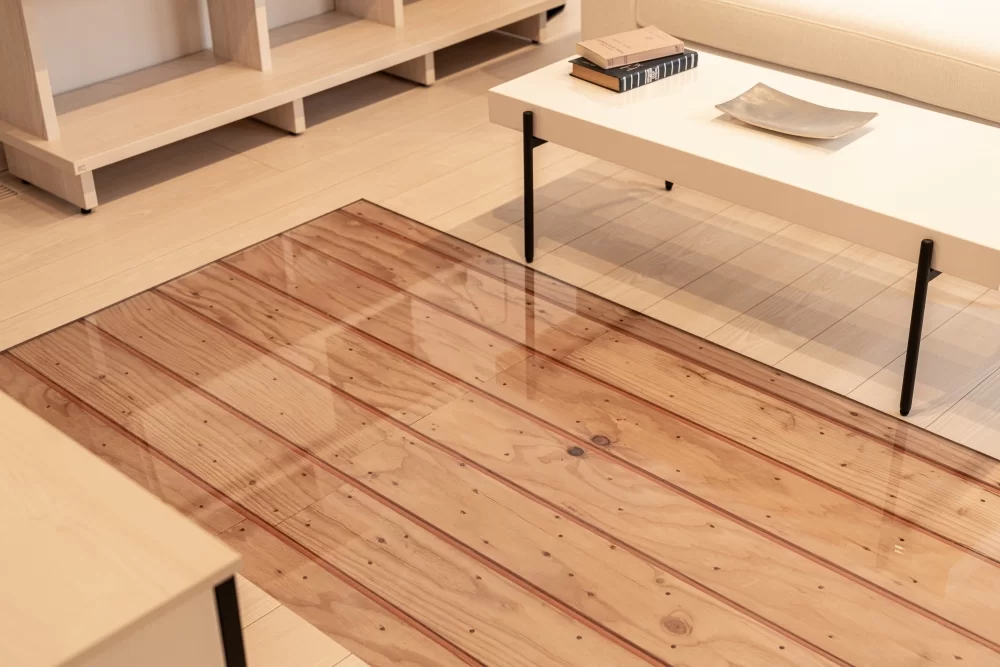 【遊べる展示場】ロゴスホーム札幌西ショールーム