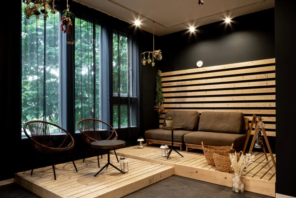 【一度に3つのおうちが見られる！】ロゴスホーム札幌南ショールーム公開中！