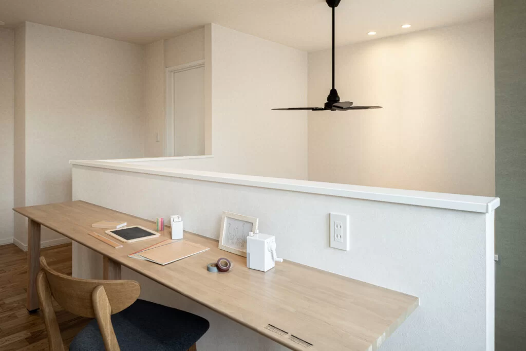 【家事ラク×開放感リビング、理想の住まいを体感】清田区平岡3条6丁目｜札幌南ショールーム