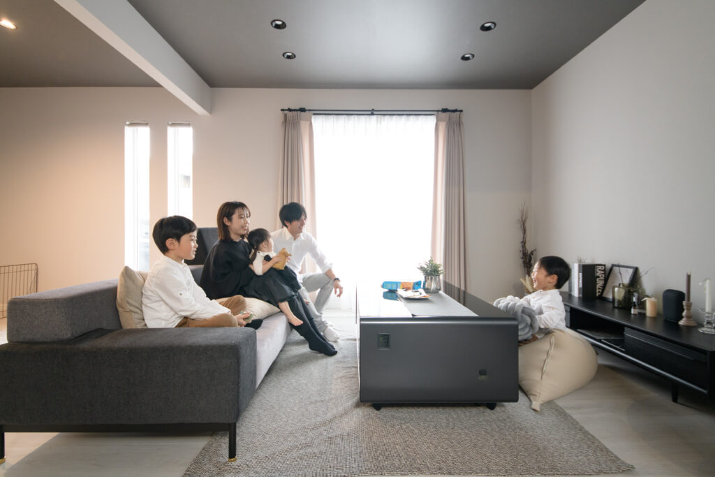 IOT HOUSE