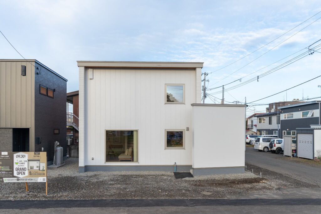 トムハウス 帯広 – 十夢ハウス 道東 | 【SUUMO】帯広市の中古住宅・中古一戸建て購入情報 – VALTF