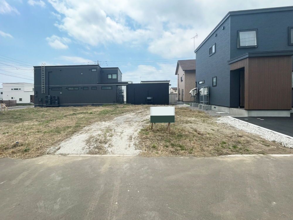 函館市石川町528番
