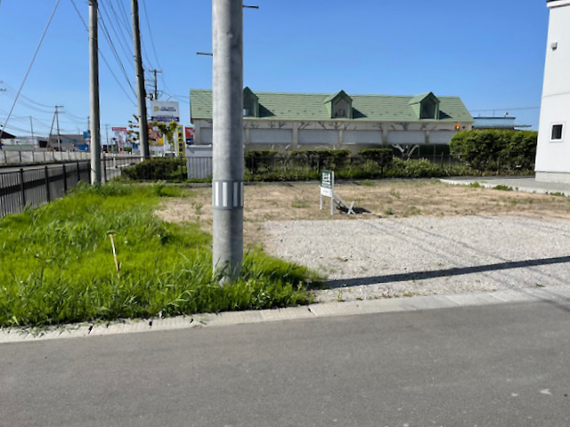 大崎市古川北稲葉3丁目