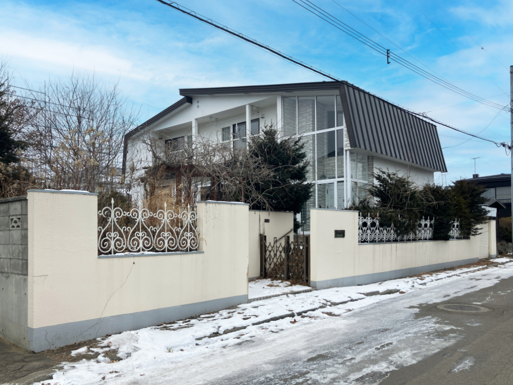 音更町緑陽台仲区