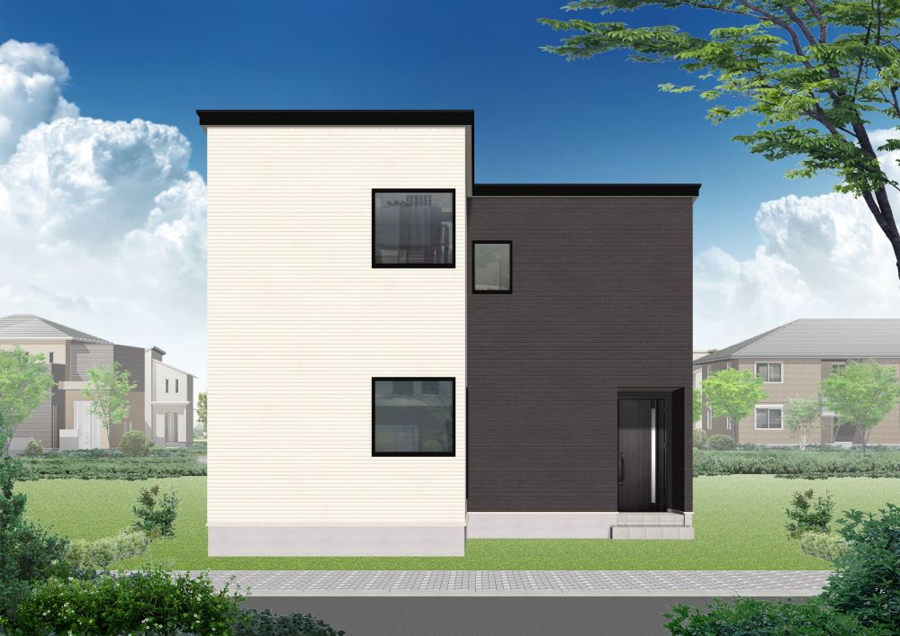 札幌市東区東苗穂4条1丁目