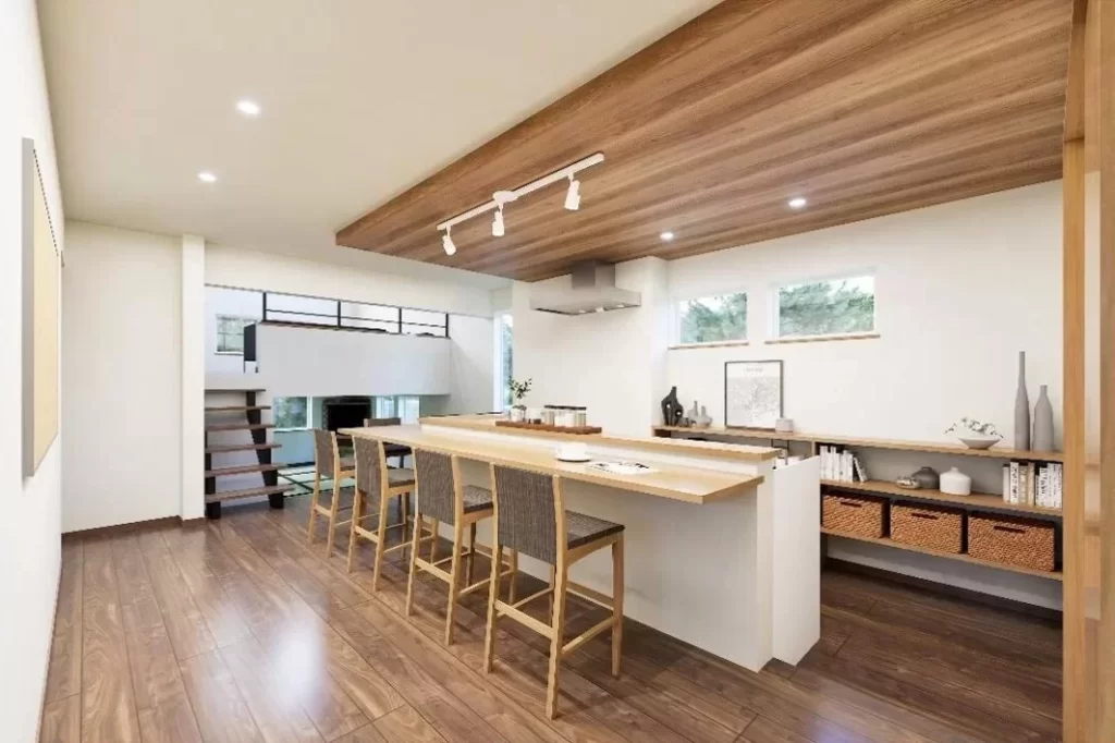 【日常にワクワクを。ゆとりある空間設計の住まい】旭川市旭町1条1丁目｜オーナー様邸見学会開催！