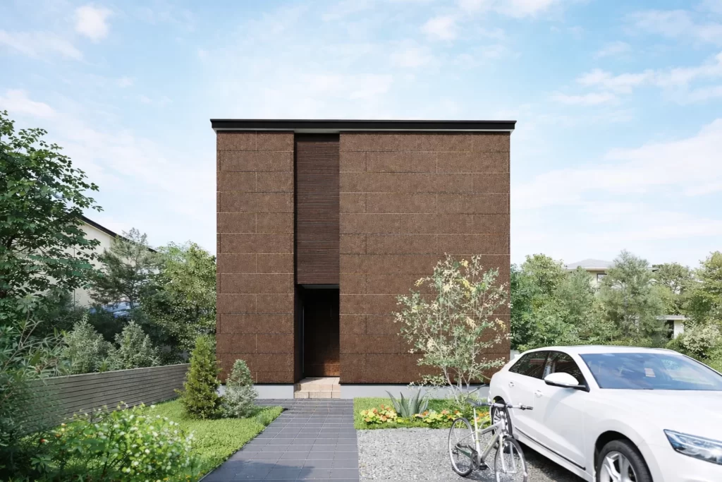 【日常にワクワクを。ゆとりある空間設計の住まい】旭川市旭町1条1丁目｜オーナー様邸見学会開催！