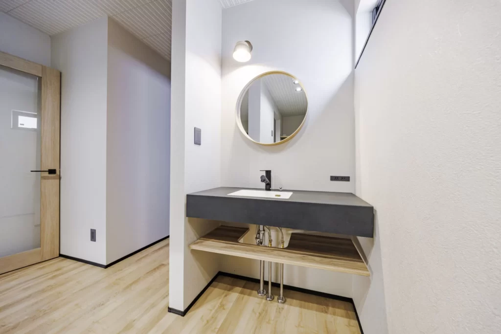 【こだわりの平屋で、愛犬との穏やかな時間を】名古屋市緑区古鳴海｜モデルハウス①