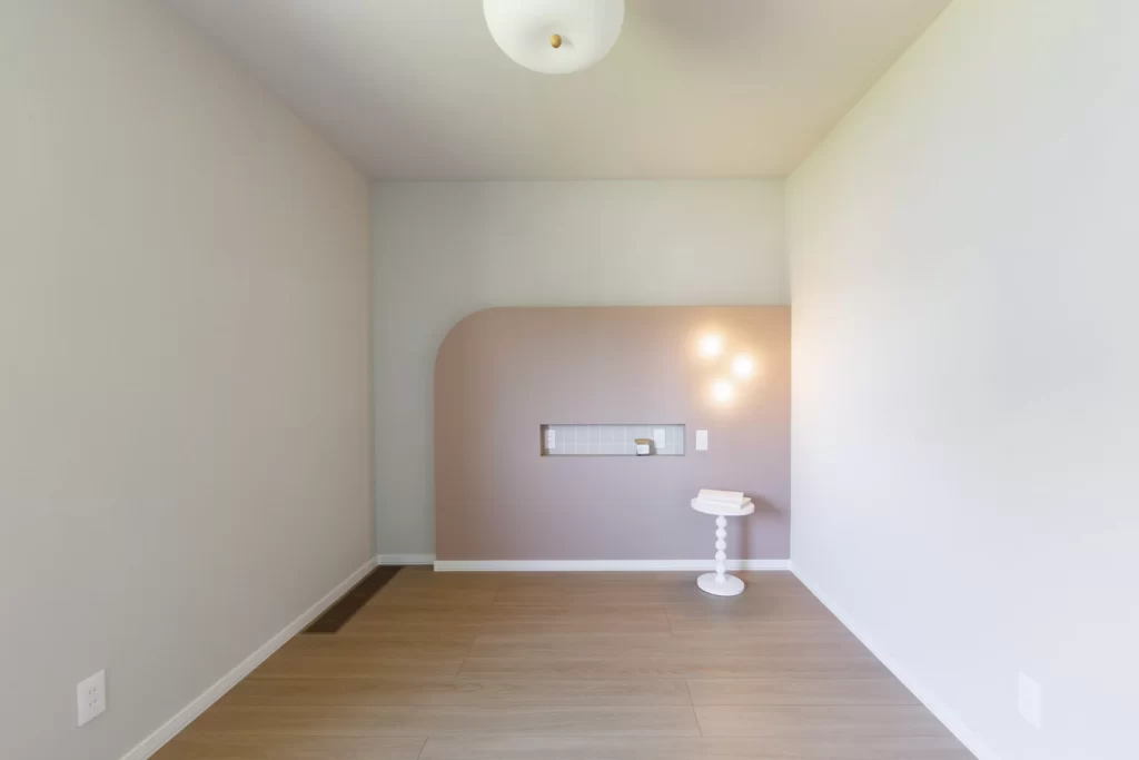 【木のぬくもりを感じるカフェスタイルのお家】旭町2条1丁目｜モデルハウス-Marina(マリーナ)-