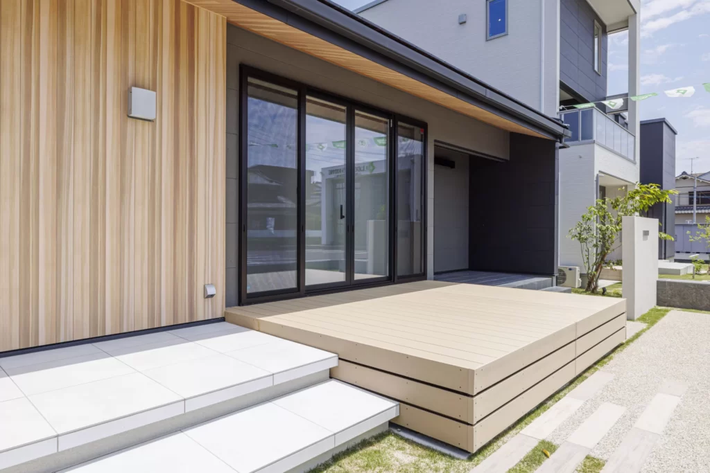 【こだわりの平屋で、愛犬との穏やかな時間を】名古屋市緑区古鳴海｜モデルハウス①