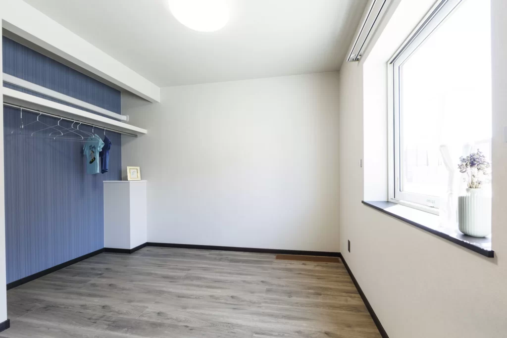 【趣味を楽しむ、アメカジスタイルの平屋】旭町2条1丁目｜モデルハウス-Cabin(キャビン)-