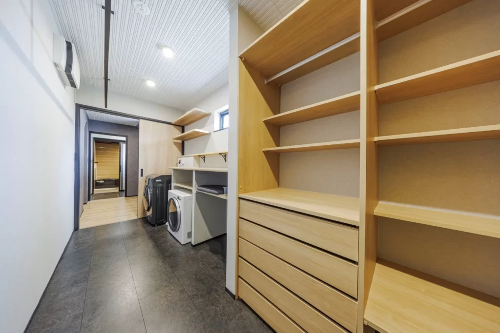 【こだわりの平屋で、愛犬との穏やかな時間を】名古屋市緑区古鳴海｜モデルハウス①