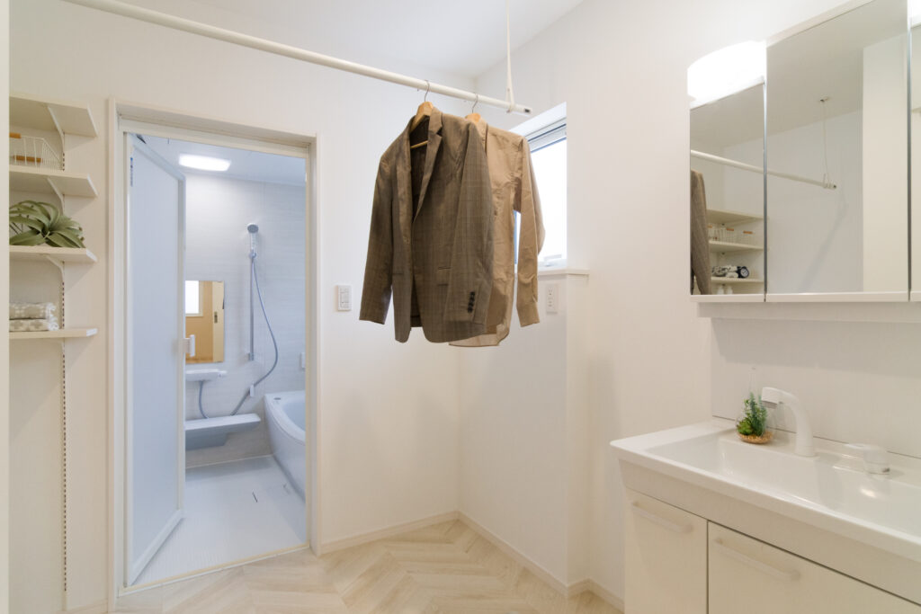 【大人のスタイリッシュなお家】伊達市保原町｜モデルハウス