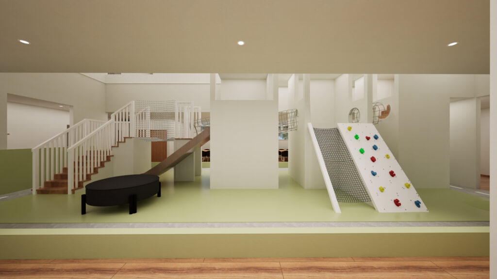 【あそべる展示場】ロゴスホーム旭川新ショールーム