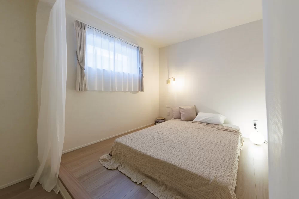 【アーチデザインが光る、モダンな家】千歳市高台｜-VILLA(ヴィラ)-モデルハウス