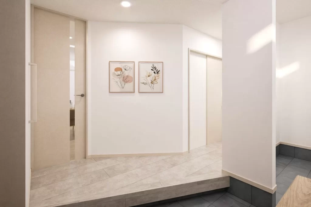 【個性が光る、 自分らしい暮らし】帯広市西19条南5丁目｜オーナー様邸完成見学会
