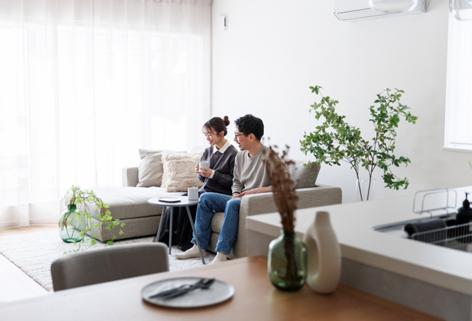 【家族があつまる、明るくて住み心地の良いお家】函館市桔梗町｜オーナー様邸見学会開催！
