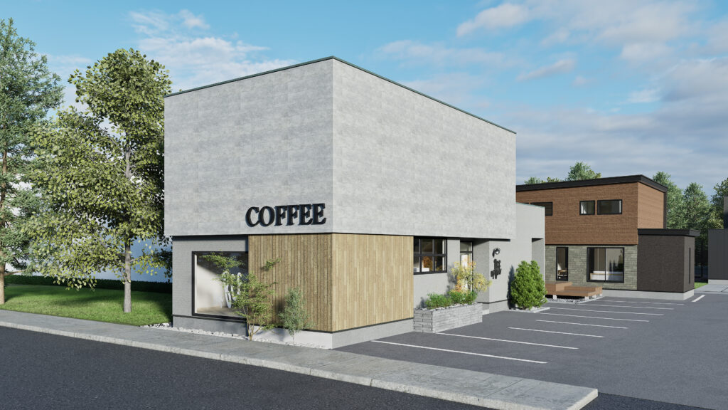 【あそべる展示場】ロゴスホーム旭川新ショールーム