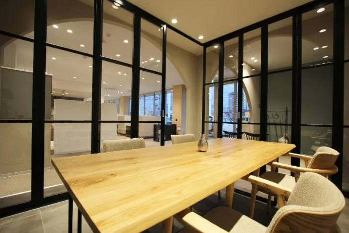 ハウジングカフェ札幌ショールーム公開中！