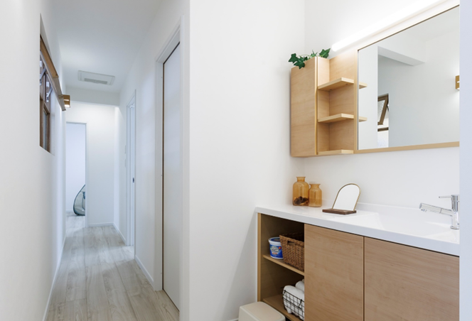 【家族があつまる、明るくて住み心地の良いお家】函館市桔梗町｜オーナー様邸見学会開催！